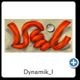 Dynamik_I